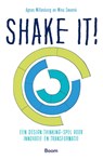Shake it! - Agnes Willenborg ; Wina Smeenk - 9789024404827