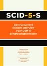 SCID-5-S - American Psychiatric Association - 9789024406432