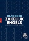 Handboek zakelijk Engels - Andrew Baxter ; Astrid Baxter - 9789024407033