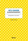 NT2-Cahier Klassenmanagement - Margreet Verboog - 9789024415830