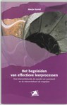 Het begeleiden van effectieve leerprocessen - M. Korrel - 9789024416554