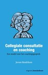 Collegiale consultatie en coaching - Hendriksen - 9789024416783