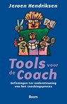 Tools voor de coach - Jeroen Hendriksen - 9789024417780