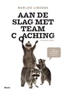 Aan de slag met teamcoaching - Marijke Lingsma - 9789024421220