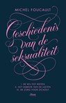 Geschiedenis van de seksualiteit - Michel Foucault - 9789024424535