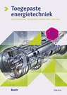 Toegepaste energietechniek - Joop Ouwehand ; Trynke Papa ; Arie Taal ; Egbert Post - 9789024424610
