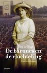 De barones en de vluchteling - Wim de Wagt - 9789024427154