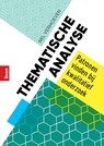 Thematische Analyse - Nel Verhoeven - 9789024427550
