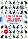 Aan de slag met Linux voor LFCS - Sander van Vugt - 9789024428960