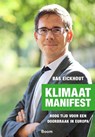 Klimaatmanifest - Bas Eickhout - 9789024430338