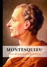 Over de geest van de wetten - Charles de Montesquieu - 9789024430437