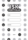 ISK Portfolio – oefeningen en tabbladen - Charlotte Berghuijs - 9789024431342