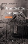 Brandende kampongs - Remy Limpach - 9789024431779