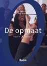 De opmaat - W. Tersteeg ; Maud Beersmans - 9789024431991