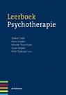 Leerboek psychotherapie - Sjoerd Colijn ; Hans Snijders ; Moniek Thunnissen ; Susan Bögels - 9789024432103