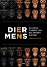 Dier en mens - Maarten Reesink - 9789024432790