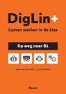 Diglin+ - Ineke van de Craats ; Jan Deutekom - 9789024432844
