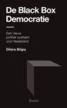 De Black Box Democratie - Dilara Bilgic - 9789024433087