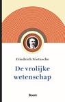 De vrolijke wetenschap - Friedrich Nietzsche - 9789024433223
