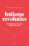 Intieme revoluties - Rahil Roodsaz ; Katrien De Graeve - 9789024434336