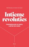Intieme revoluties - Katrien de Graeve ; Rahil Roodsaz - 9789024434343