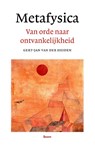 Metafysica - Gert-Jan van der Heiden - 9789024435159