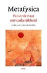 Metafysica - Gert-Jan van der Heiden - 9789024435166