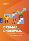 Optimaal onderwijs - Fredrike Bannink ; Eva Kuiper - 9789024436088