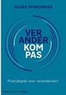 Veranderkompas - Jelger Spijkerboer - 9789024436446