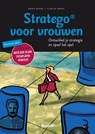Stratego voor vrouwen - Monic Bührs ; Elisa de Groot - 9789024437283