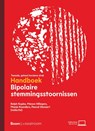 Handboek bipolaire stemmingsstoornissen - Ralph Kupka ; Manon Hillegers ; Manja Koenders ; Pascal Sienaert - 9789024437337