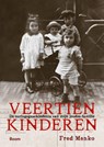 Veertien kinderen - Fred Menko - 9789024437603