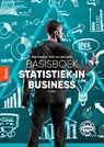 Basisboek statistiek in business - Rob Erven ; Dirk van der Laan - 9789024437856