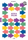 Beter in spelling - Eric Tiggeler - 9789024439263
