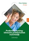 ProActive Nursing: zakboekje - Marc Bakker - 9789024439409