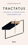 Tractatus - Ludwig Wittgenstein - 9789024439553