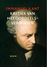 Kritiek van het oordeelsvermogen - Immanuel Kant - 9789024442706