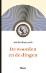 De woorden en de dingen - Michel Foucault - 9789024442713