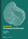 Leerboek groepspsychotherapie - Piet Verhagen ; Arnout ter Haar - 9789024442720