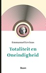 Totaliteit en Oneindigheid - Emmanuel Levinas - 9789024442850