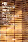 Vijfhonderd meter namen - Wim de Wagt - 9789024443383