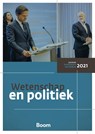 Wetenschap en politiek - Centrum voor Parlementaire Geschiedenis - 9789024443871