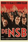 Ontstaan en opkomst van de Nationaal Socialistische Beweging, 1931-1935 - Robin te Slaa ; Edwin Klijn - 9789024445615