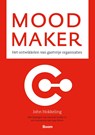 Mood maker - J Hokkeling - 9789024450220