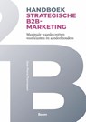 Handboek Strategische B2B-marketing - Jean-Pierre Thomassen - 9789024451739