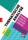 Thematische analyse - Nel Verhoeven - 9789024451951