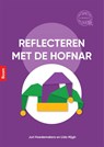 Reflecteren met de hofnar - Juri Hoedemakers ; Lida Nijgh - 9789024452651