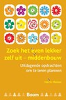 Zoek het even lekker zelf uit - middenbouw - Harrie Meinen - 9789024452743
