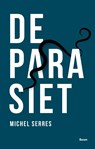De parasiet - Michel Serres - 9789024456338