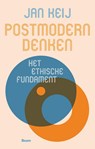 Postmodern denken - Jan Keij - 9789024457397